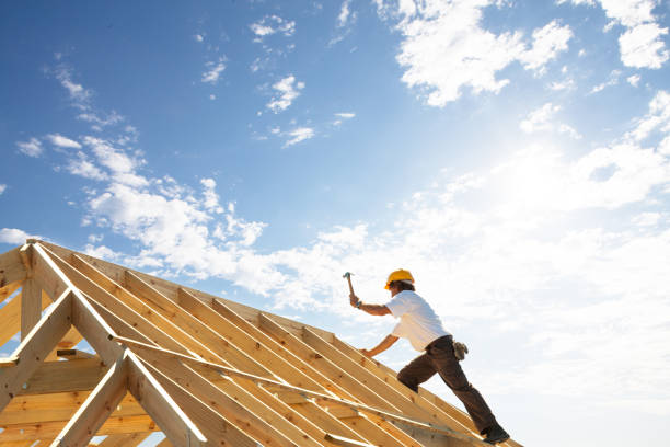 West Haven Sylvan, OR Roofing services Company